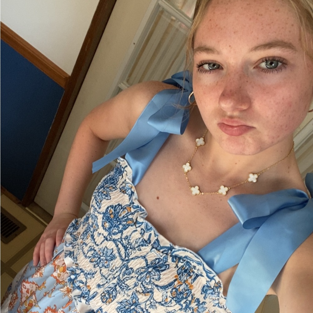 Meet your Posher, Maggie